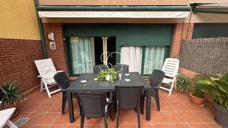 Casa adosada en venta en Vallirana