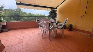 Casa adosada en venta en Vallirana