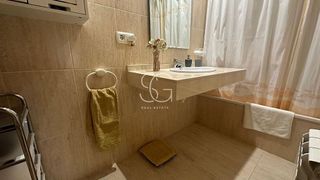 Casa adosada en venta en Vallirana