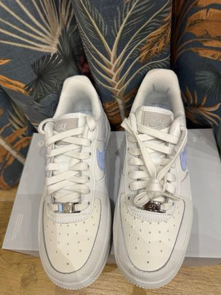 Nike Air Force 1 '07