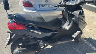 Piaggio X7ie 250cc (EN USO DIARIO Y MANTENIMIENTO)