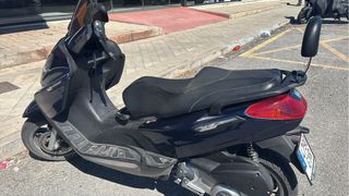 Piaggio X7ie 250cc (EN USO DIARIO Y MANTENIMIENTO)