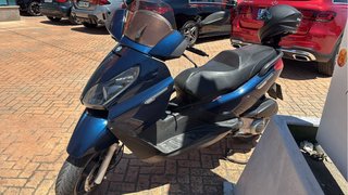 Piaggio X7ie 250cc (EN USO DIARIO Y MANTENIMIENTO)