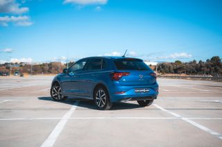 Volkswagen Polo 1.0 TSI 5P
