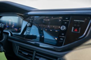 Volkswagen Polo 1.0 TSI 5P