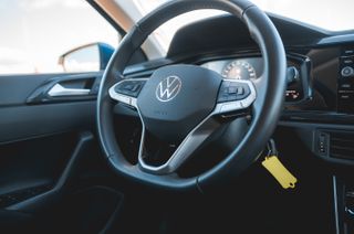Volkswagen Polo 1.0 TSI 5P