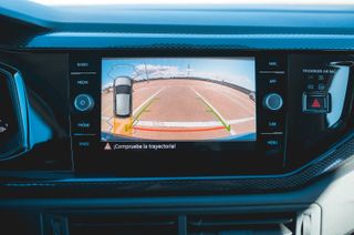 Volkswagen Polo 1.0 TSI 5P