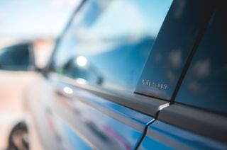 Volkswagen Polo 1.0 TSI 5P