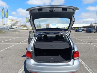 Volkswagen Golf 2011