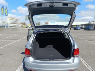 Volkswagen Golf 2011