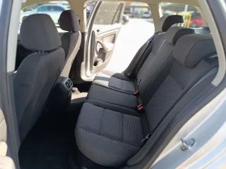 Volkswagen Golf 2011