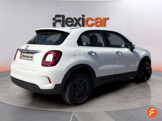 Fiat 500X 120TH 1,0 Firefly T3 88KW (120 cv) S&S