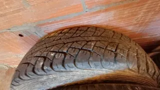 Llantas Suzuki Vitara