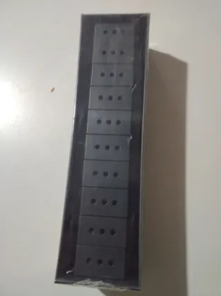 10 Prese AVE Serie Noir 45306TS