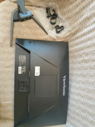 Monitor Viewsonic VX 2468 24" LED FULLHD 165 Hz