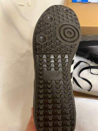 Adidas Samba