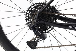 Promo · Berria Bravo (MTB) t.M Reacondicionada