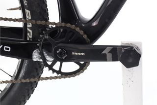 Promo · Berria Bravo (MTB) t.M Reacondicionada