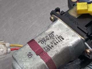 ELEVALUNAS TRASERO IZQUIERDO SUZUKI GRAND VITARA