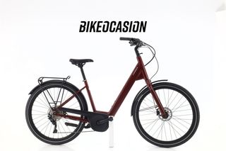 Promo · Orbea Optima E40 (urbana) t.L Reacondicionada