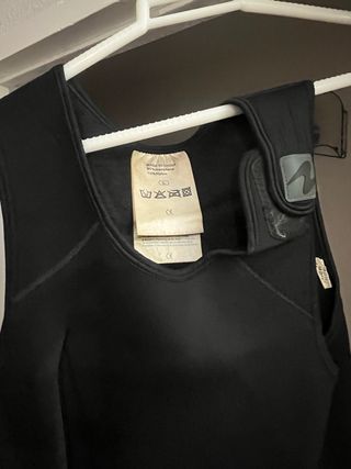 Traje de neopreno Aqualung 5mm