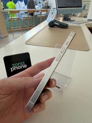 iPhone 14 128GB Blanco - zonaphone.es