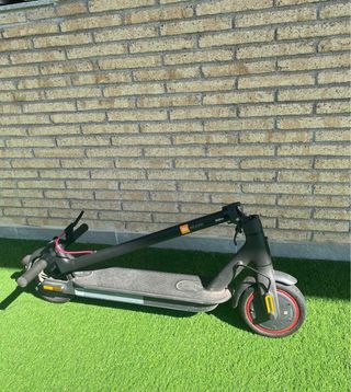 Patinete electrico xiaomi pro 2 - muy buen estado