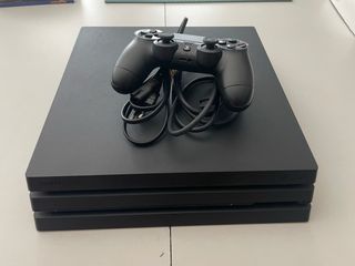 PS4 Pro Playstation 4 1Tb GARANTIA