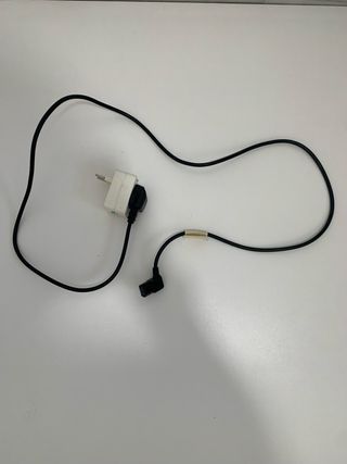 Monitor ThinkVision Negro
