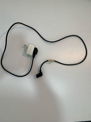 Monitor ThinkVision Negro
