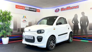 MICROCAR DUE PROGRESS