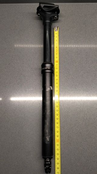 Brand-X Ascend Selim Telescópico