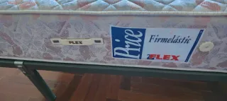 2 Colchones 1,05x1,90