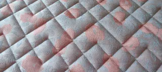 2 Colchones 1,05x1,90