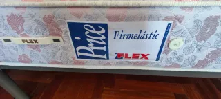 2 Colchones 1,05x1,90