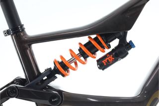Orbea Occam LT M-Team X0 AXS (MTB) t.M Reacondicionada