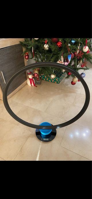 Ruedas carbono Cannondale  para Lefty