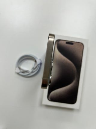 iPhone 15 Pro Max | TIBUPHONE