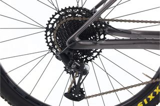 Orbea Alma (MTB) t.S Reacondicionada