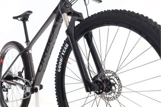 Orbea Alma (MTB) t.S Reacondicionada