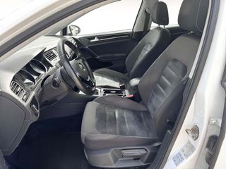 Volkswagen Golf Sport BMT