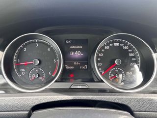 Volkswagen Golf Sport BMT