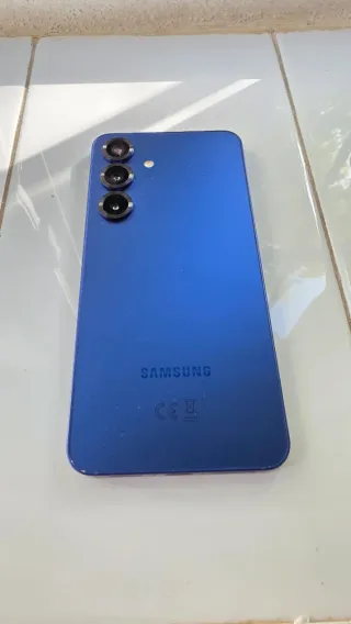 Samsung Galaxy S25 512 GB – Excelente estado