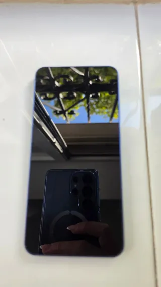 Samsung Galaxy S25 512 GB – Excelente estado