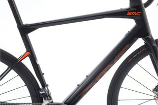Promo · BMC Roadmachine 01 Four Di2 11V (carretera) t.54 Reacondicionada