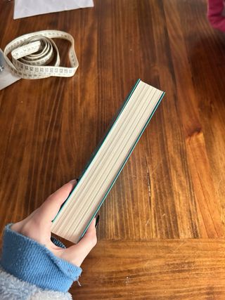 Libro Hija de la tierra