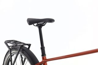 Orbea Kemen 10 (urbana) t.L Reacondicionada