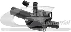 3RG 80744 Flansch-Kühlmittel