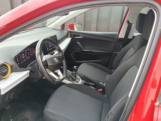 TRASPASO RENTING Arona 5p1.0 TSI 81kW 110C Style