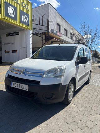 Citroen Berlingo 2009